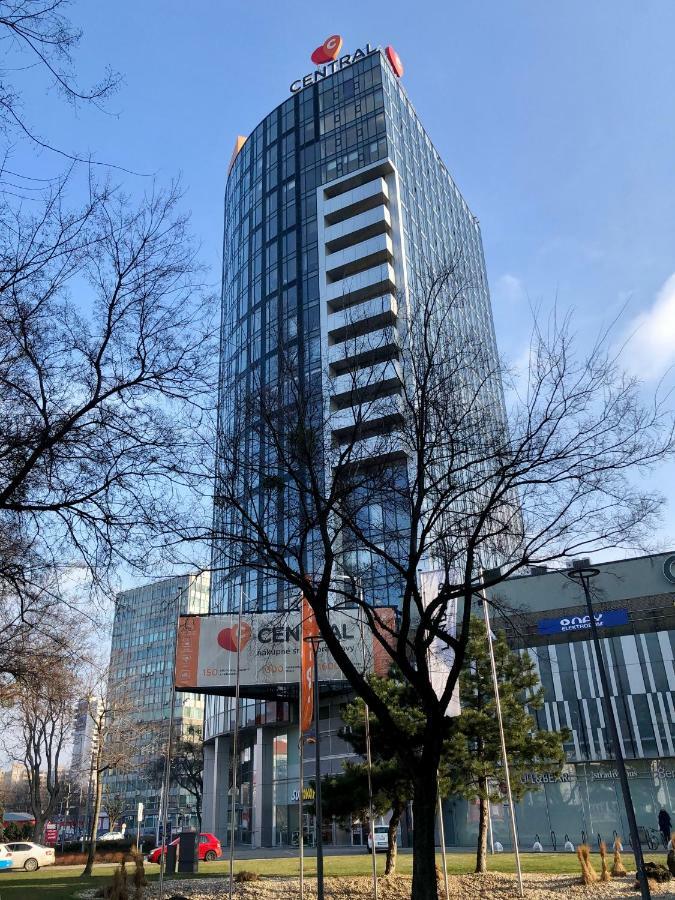 Beerhouse - Stein Lägenhet Bratislava Exteriör bild